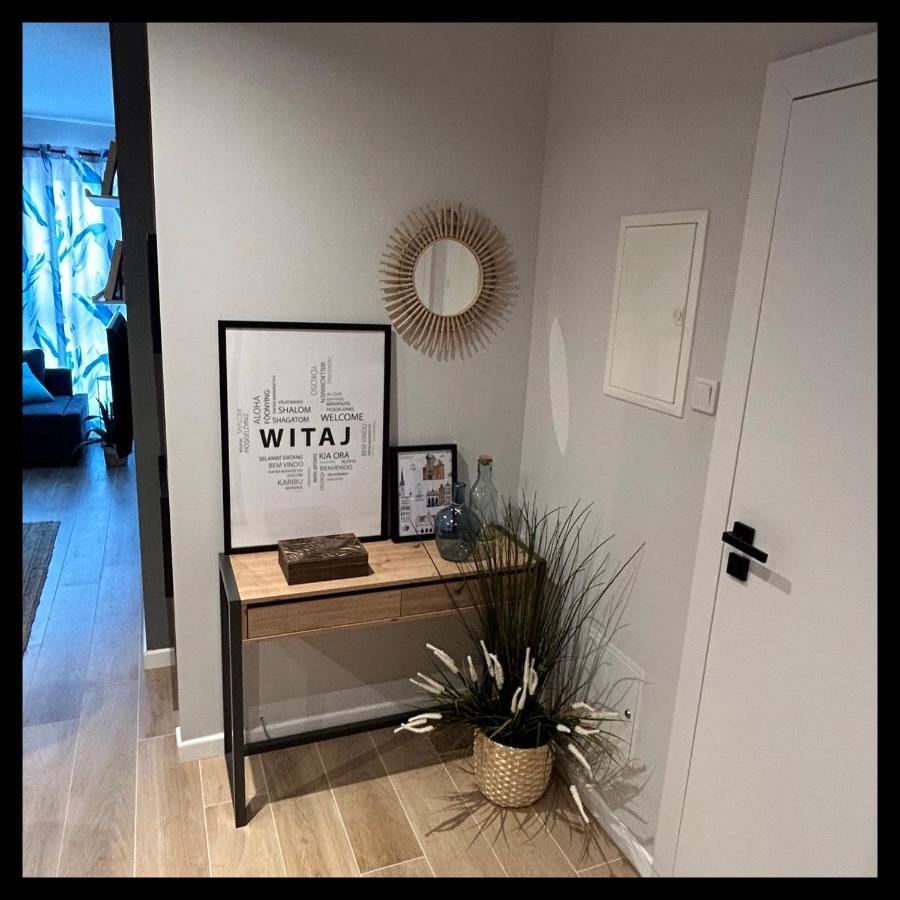 Apartment Walizka *