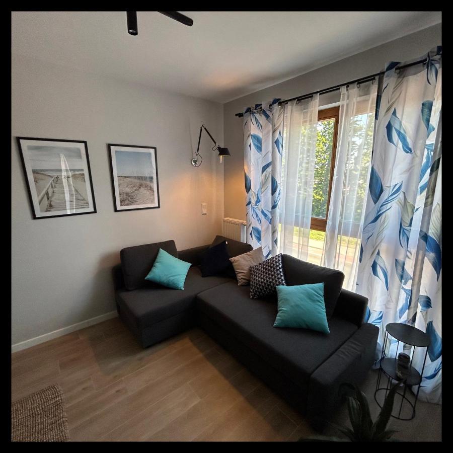 Apartment Walizka *