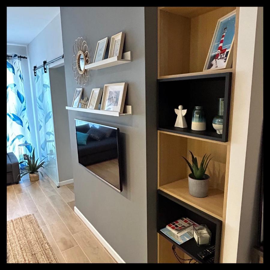 Apartment Walizka