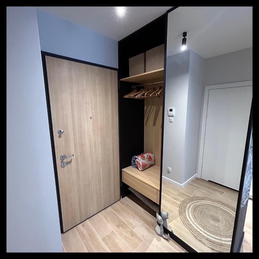Apartmán Walizka Gdaňsk