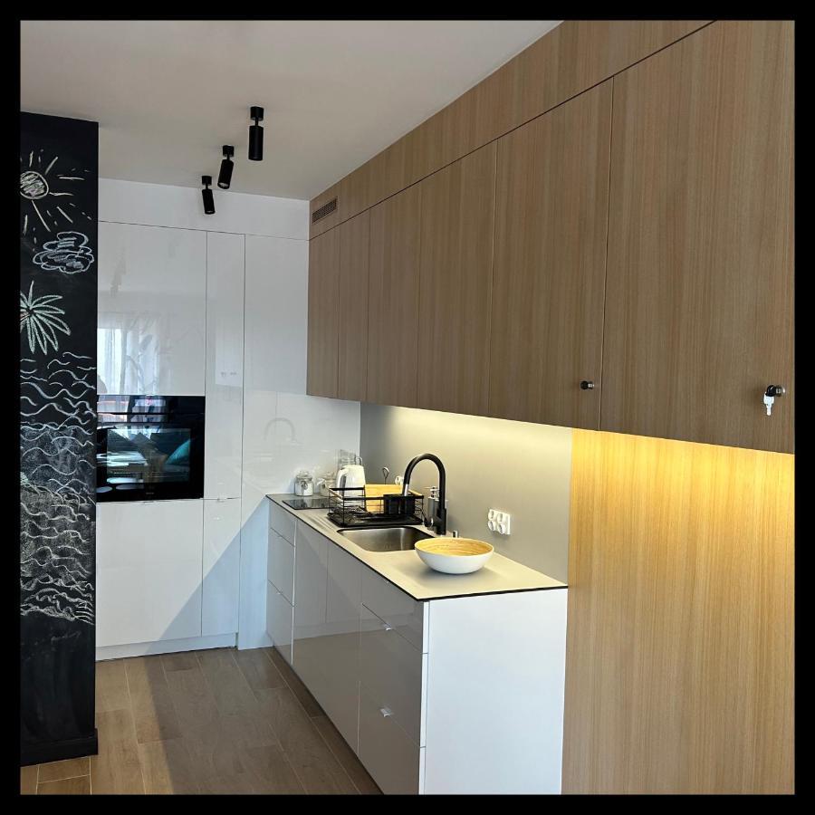 Apartment Walizka