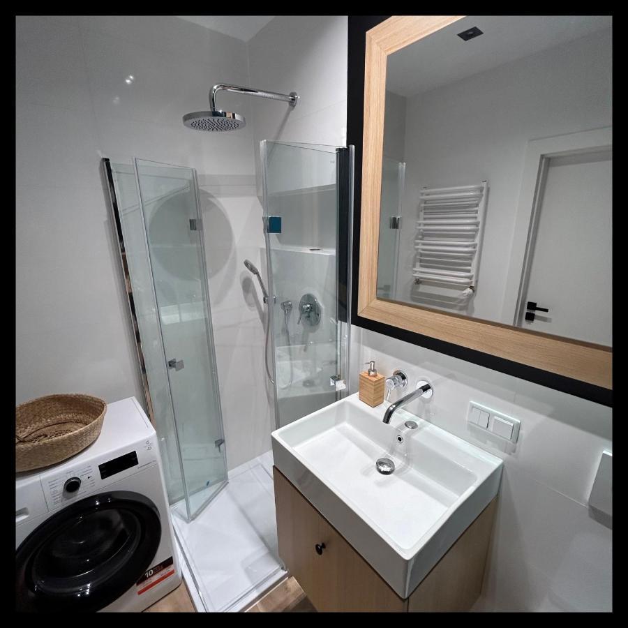 Apartment Walizka